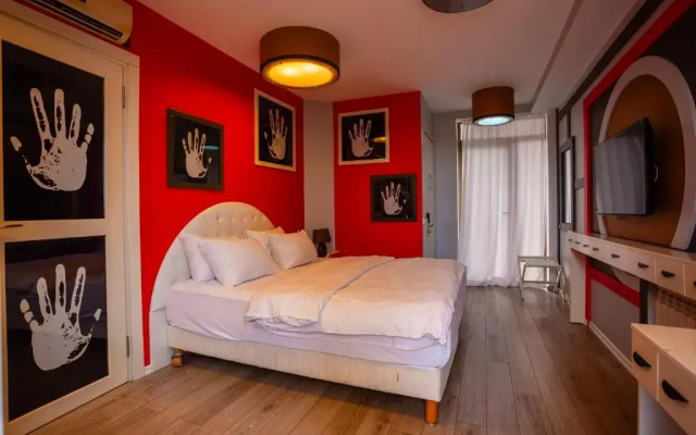 Piazza Boutique Hotel - Boutique_and_Design in باطومي - Photo 4