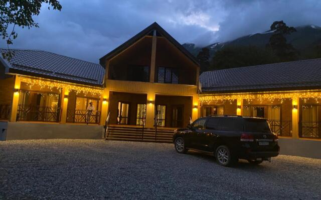 Sinoor Guest house