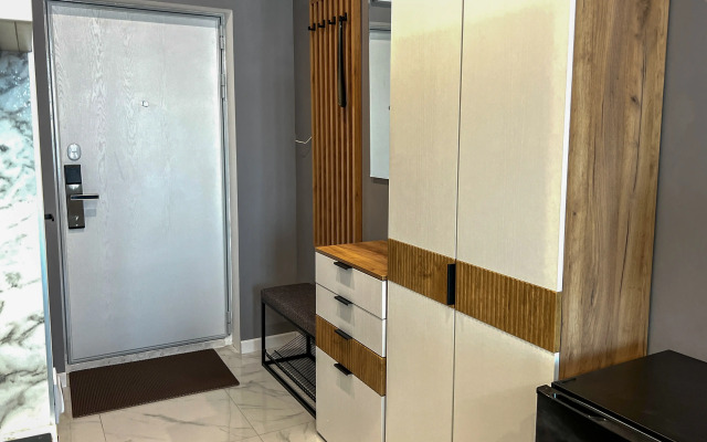 Kislorod 155 Flat