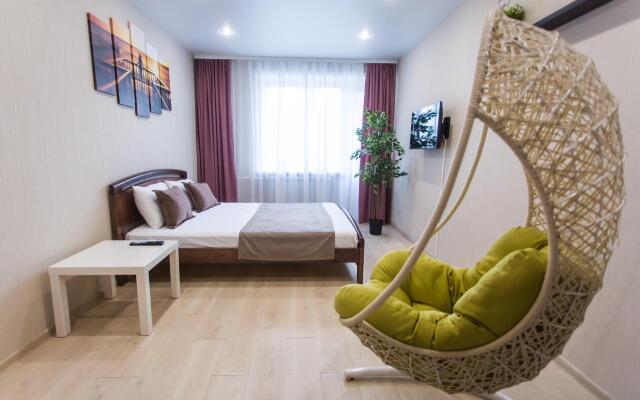 V Centre Apartments
