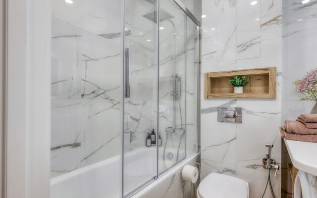Biznes Klassa Zhk Morskaya Simfoniya 2 Apartments