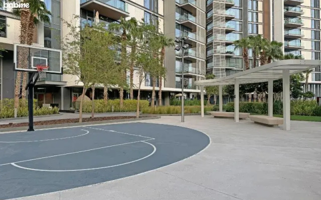 Bnbme | Bluewaters B6 | 2 BDR Apartments