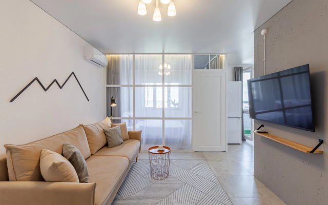 Etelä Apartment