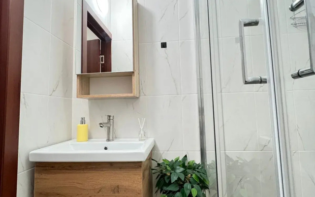 Buton Apartments