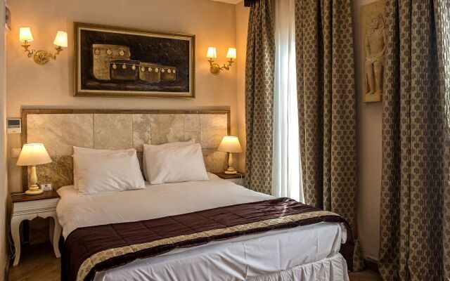 Wineport Lodge Agva Riverside Hotel & Winery