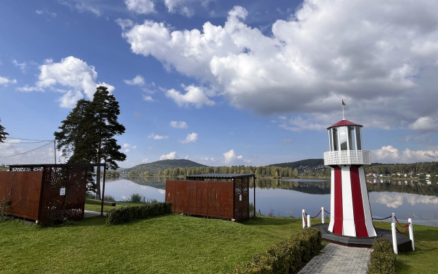 Спортивная база-отдыха POLYKARP