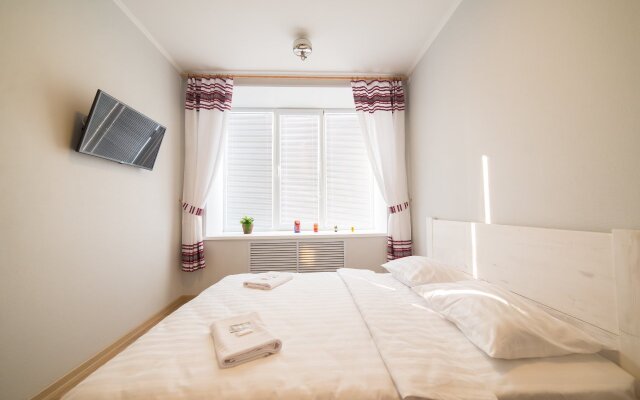 Izba Hostel