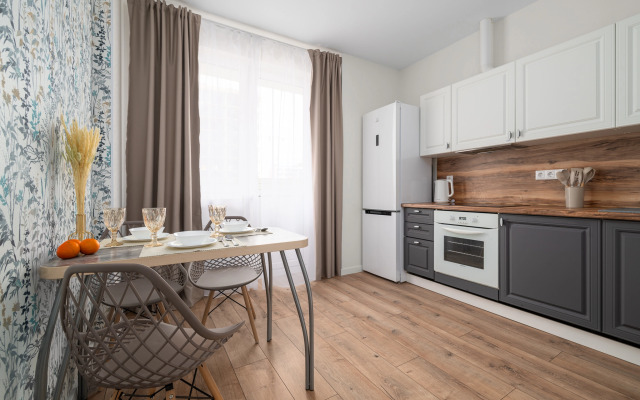 Квартира Уютное Место Вблизи Парка Галицкого