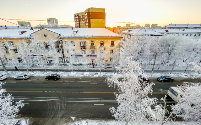 Квартира на Улице Красина 80