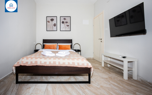 Sweet&cozy Apartments