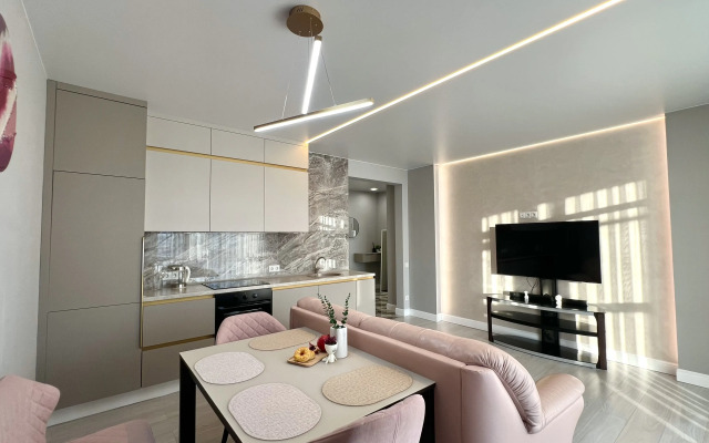 Mechta Apartments