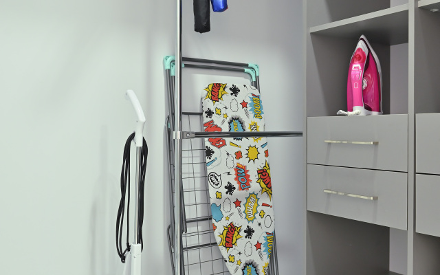 Апартаменты BRIZ в Пионерском