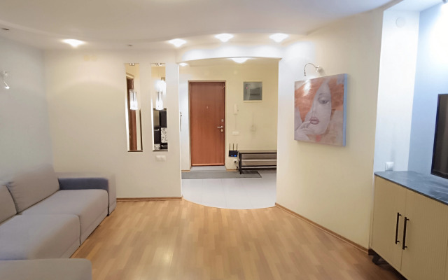 Квартира проспект Ленина