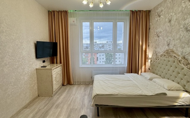 Biryuza Apartments