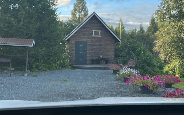 Гостевой дом Каранкое