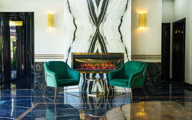 Grace Imperial SPA Hotel