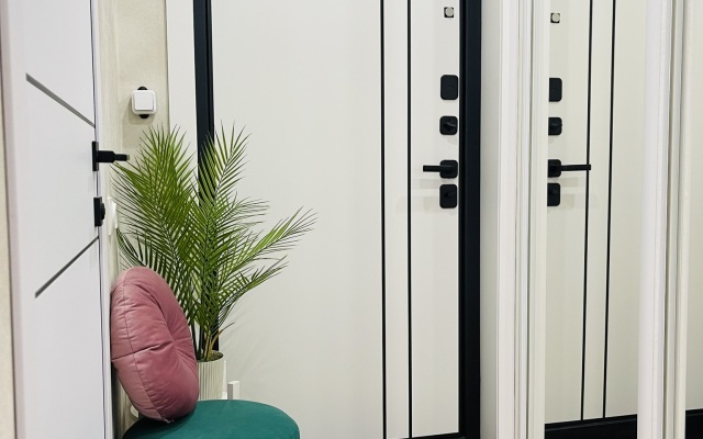 Апартаменты Sweet Home на Куникова 47А