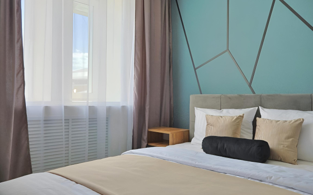 Апартаменты Дизайнерские