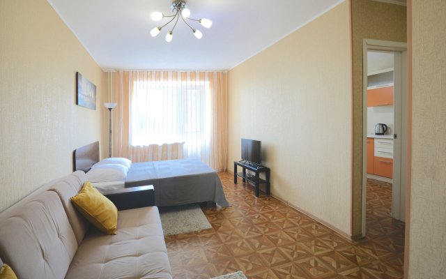 Good NIght Na Elizarovyih 56 Apartments