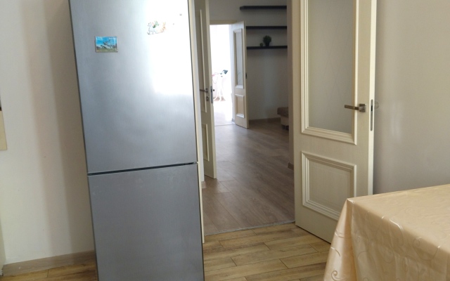 Zhemchuzhina na Gagarina 1 Apartments