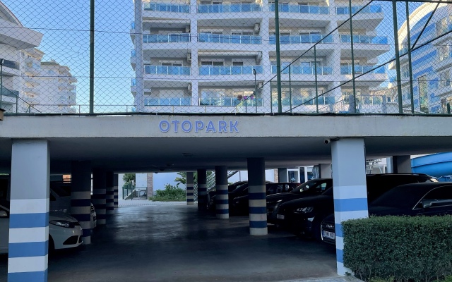 Apartamenty SA Apartments! Dvuhurovnevaya kvartira s vidom na gory.