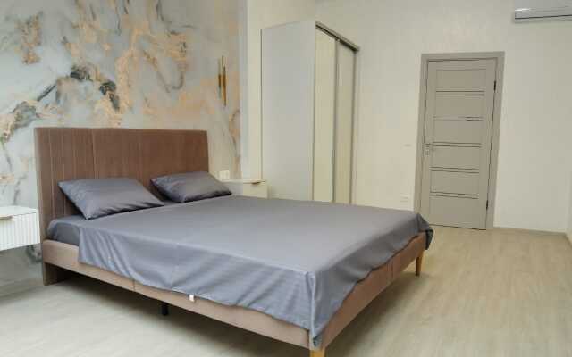 Pervaya Beregovaya Basseyn Flat