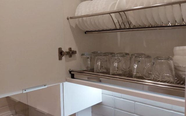 Квартира у Моря