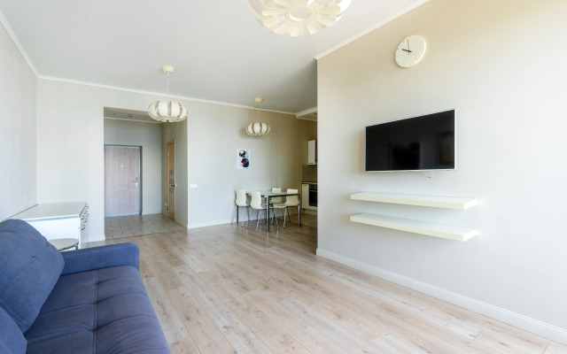 Ideal Khauz Apartments 1