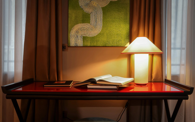 U-Visionary Venezia Hotel