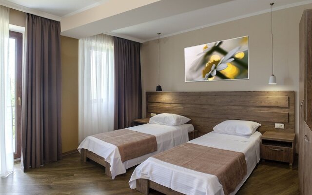 Resolute Shekvetili Hotel