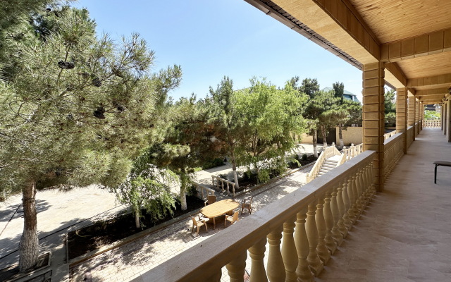 Apartments Sea Breeze