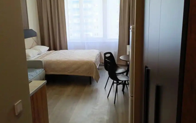 hotel Chetyrekhmestnye Apartamenty Leohotels Na Vitebskom, 99 Apartment