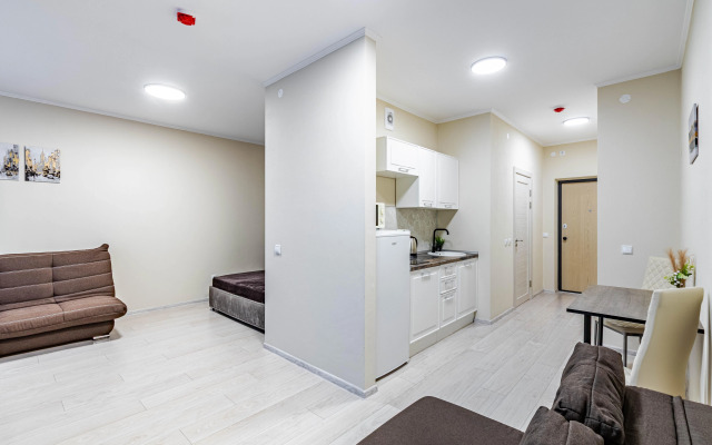 Квартира Современная