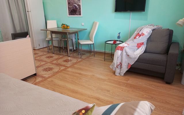 Квартира уютная для комфортного проживания