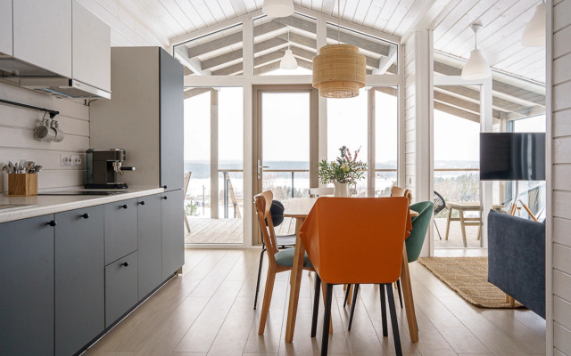 Частный дом WOW Dacha Облепиха