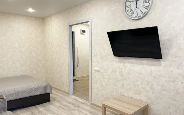 Квартира 1-комнатная на Пушкина 14