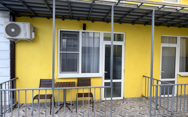 Briz Guest house
