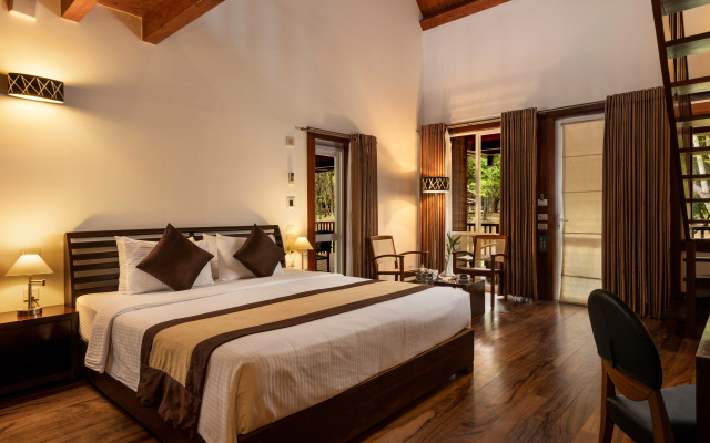 Occidental Paradise Dambulla Hotel