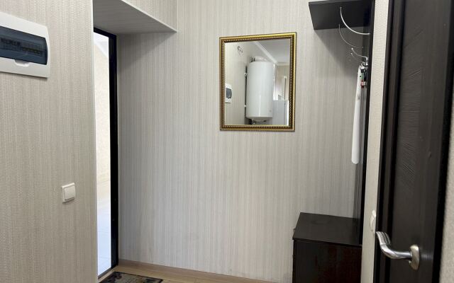 Апартаменты 371 на Мира