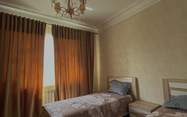 Kottedzhyi Prestizh Guest House