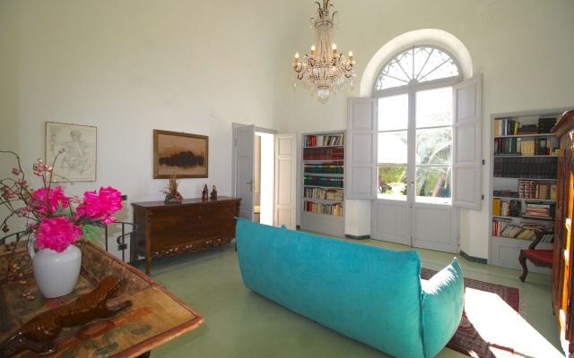 Itinere Villa