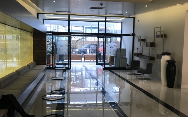 Orbi City Apartments