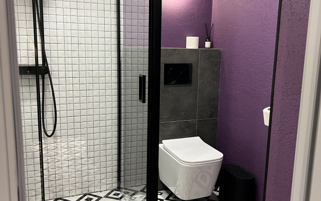 Апартаменты Рубинштейна