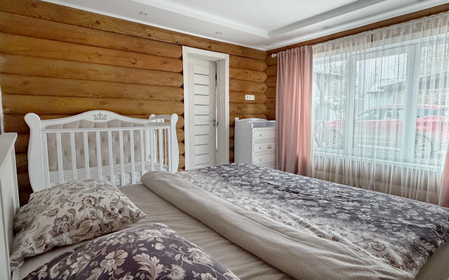 Частный дом Лесной