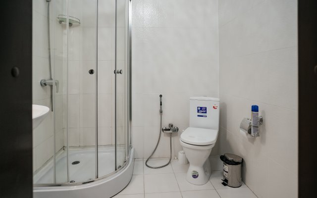 Gosti Gostinitsa Hotel