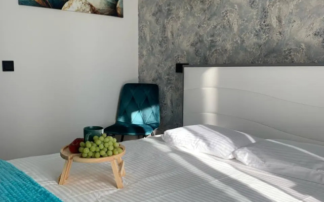 Квартира в Пионерском