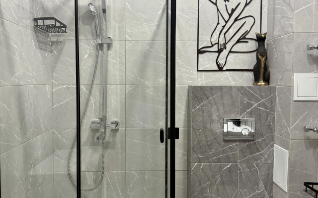 Апартаменты на Центральной площади