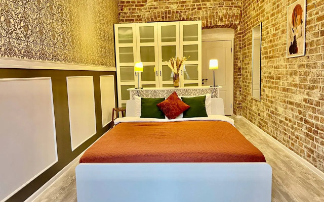 Квартира Евро 2-ка в Центре Петроградского Района