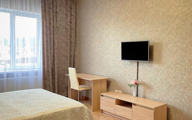 Tetis Guest House