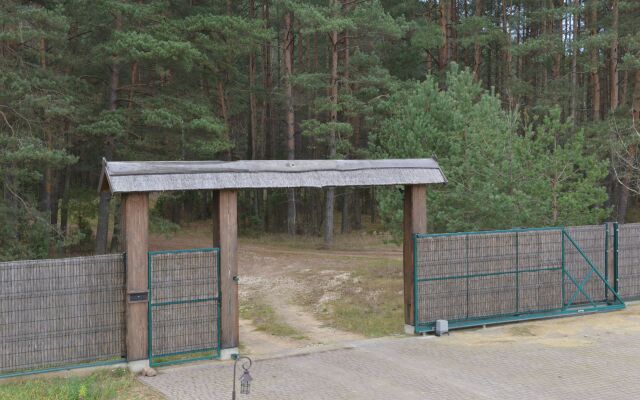 Folvark Gvozd Mini-hotel